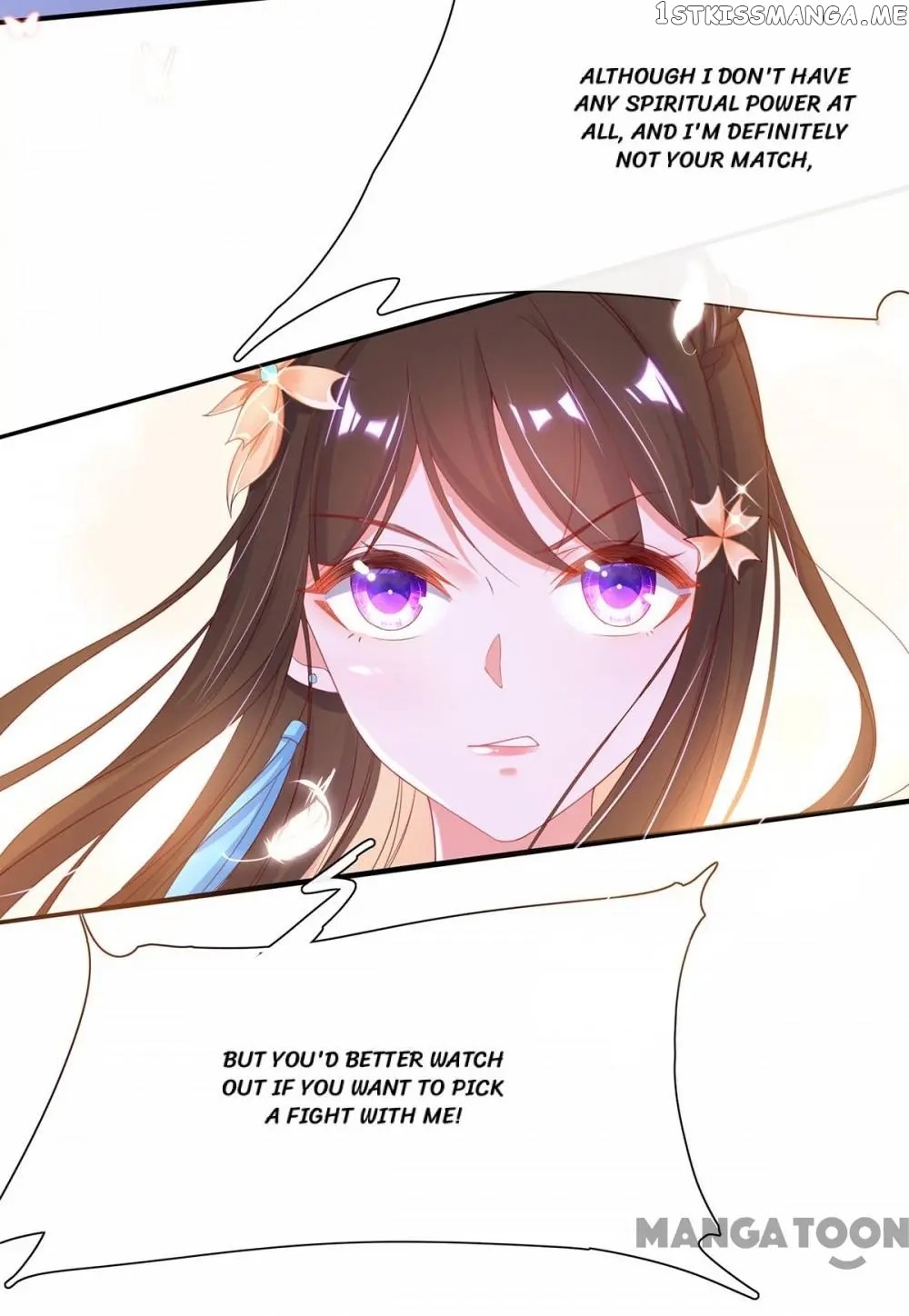 Princess Agent’s Cultivation Guide chapter 29 - page 19
