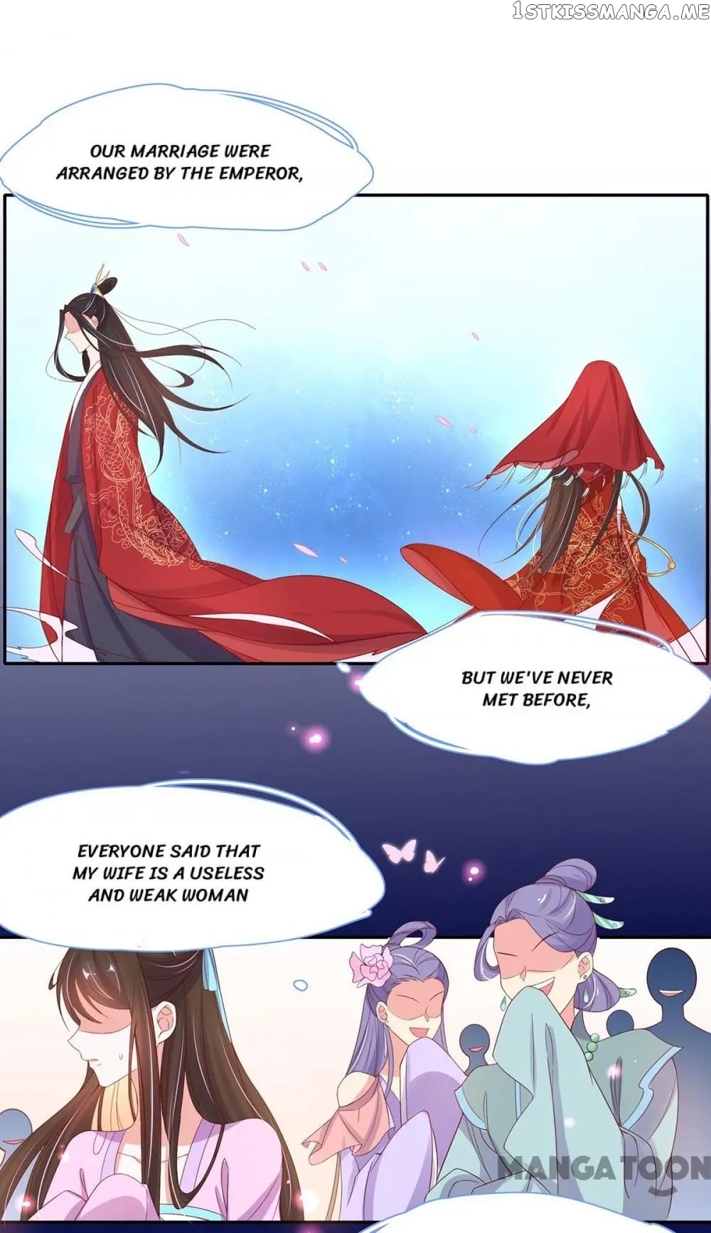 Princess Agent’s Cultivation Guide chapter 29 - page 28