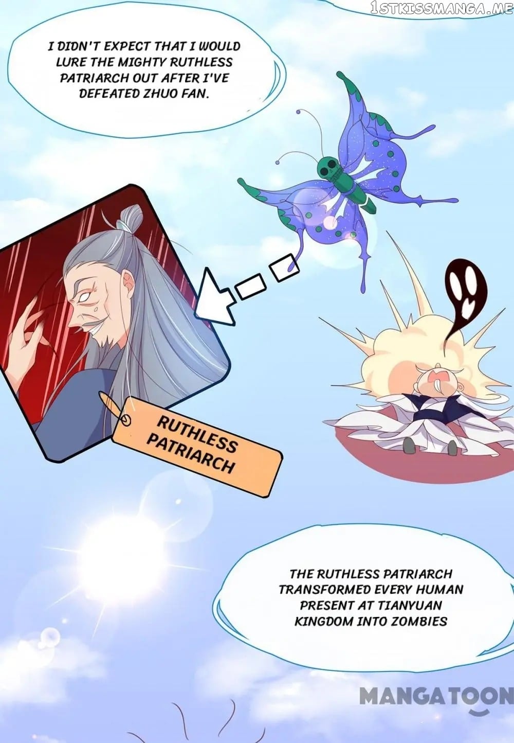 Princess Agent’s Cultivation Guide chapter 29 - page 34