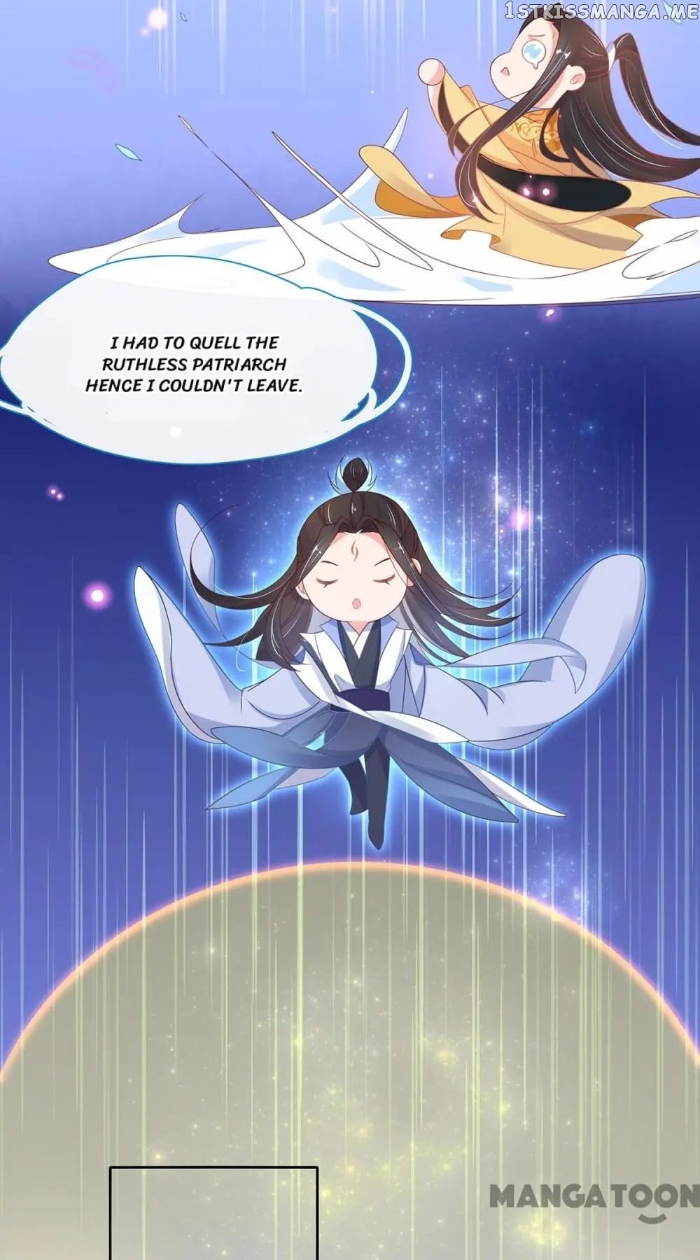 Princess Agent’s Cultivation Guide chapter 29 - page 37