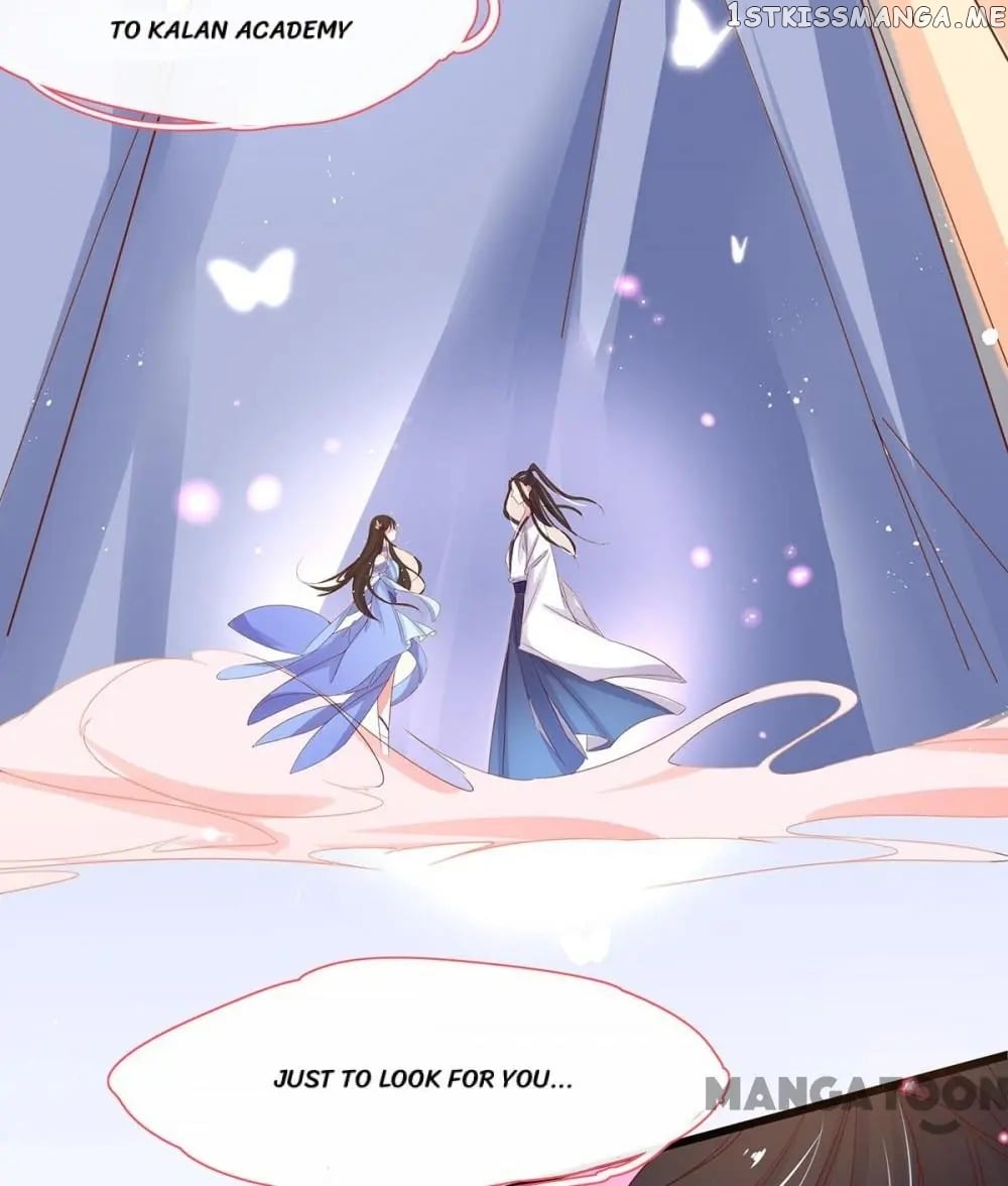 Princess Agent’s Cultivation Guide chapter 29 - page 40
