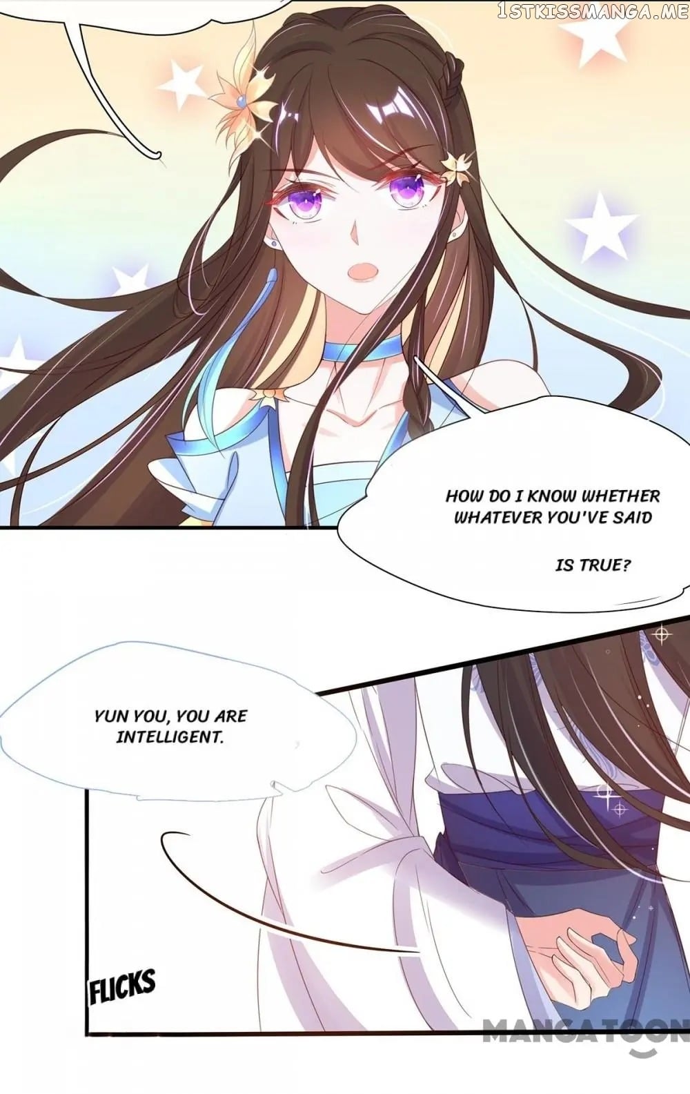 Princess Agent’s Cultivation Guide chapter 29 - page 43