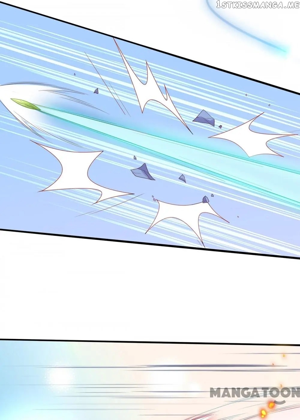 Princess Agent’s Cultivation Guide chapter 29 - page 8