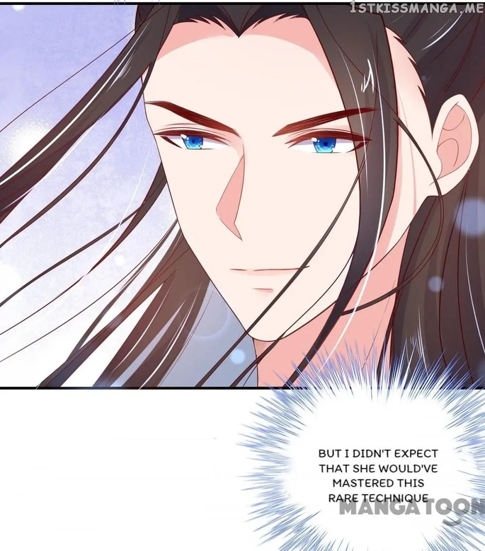 Princess Agent’s Cultivation Guide chapter 28 - page 11