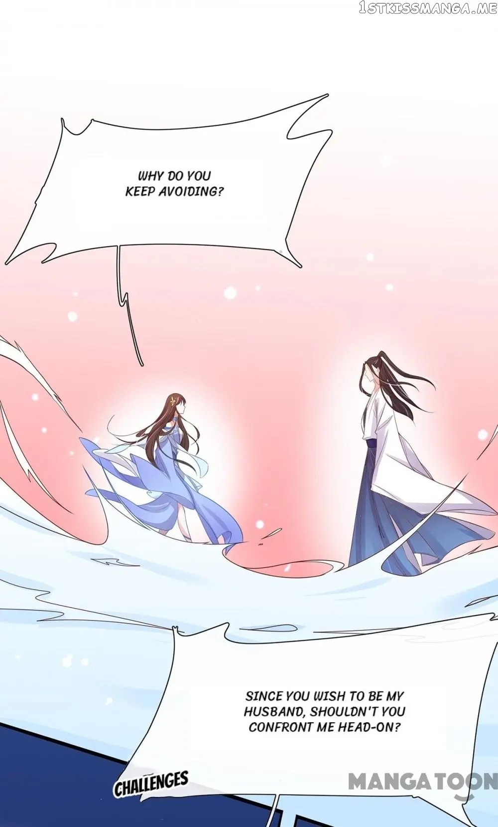 Princess Agent’s Cultivation Guide chapter 28 - page 15