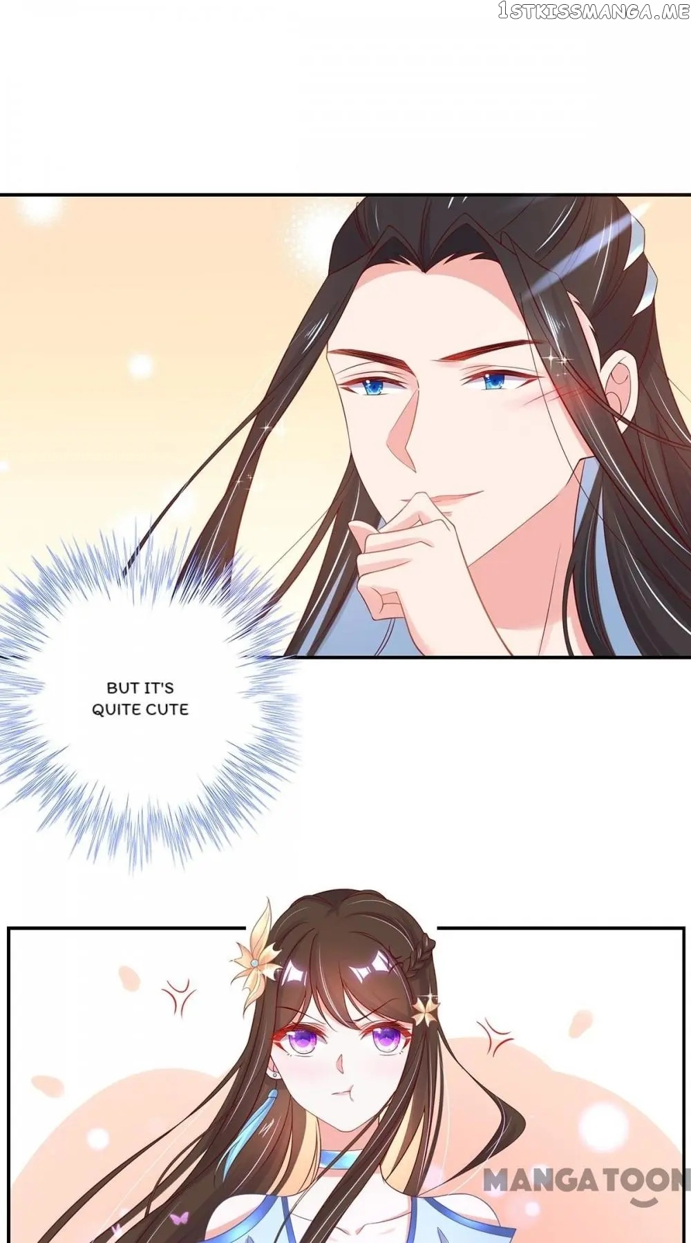 Princess Agent’s Cultivation Guide chapter 28 - page 18