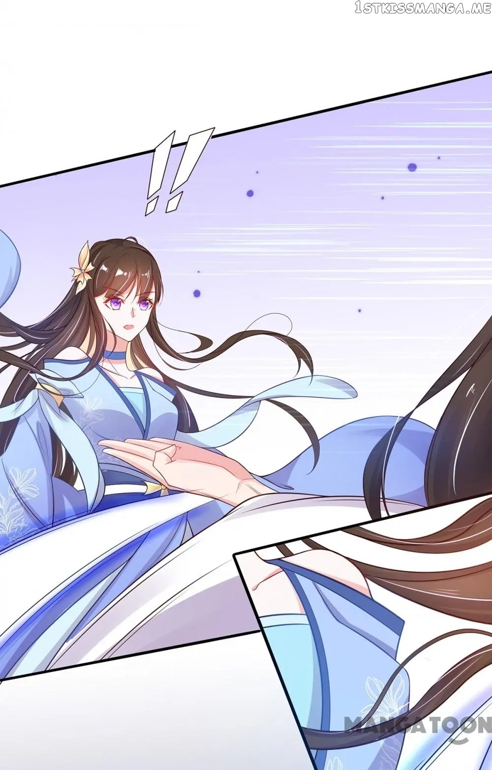 Princess Agent’s Cultivation Guide chapter 28 - page 27
