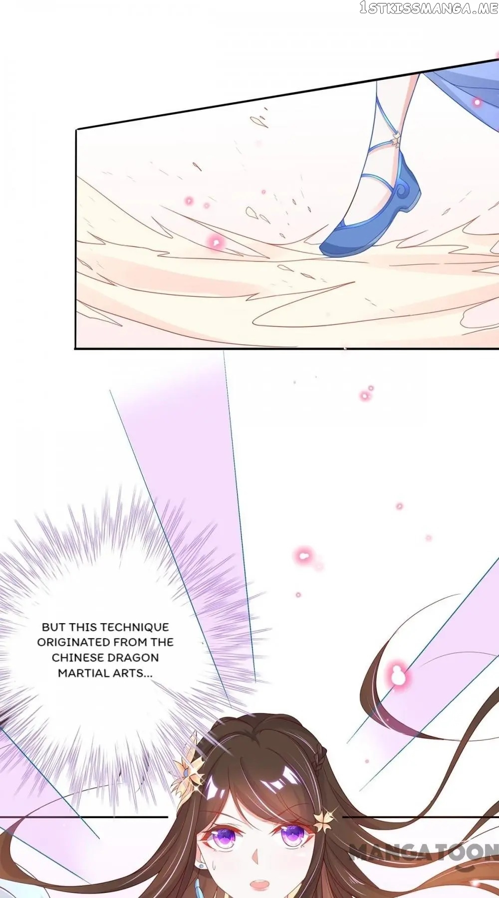 Princess Agent’s Cultivation Guide chapter 28 - page 30