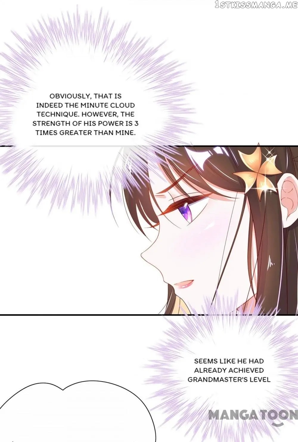 Princess Agent’s Cultivation Guide chapter 28 - page 35