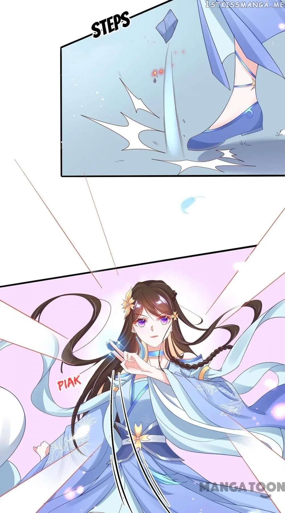 Princess Agent’s Cultivation Guide chapter 28 - page 38