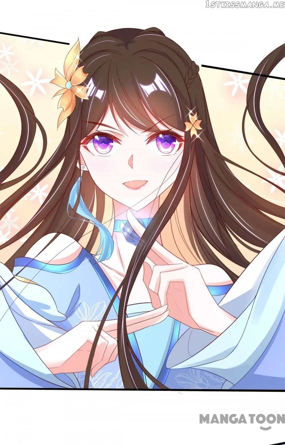 Princess Agent’s Cultivation Guide chapter 28 - page 40