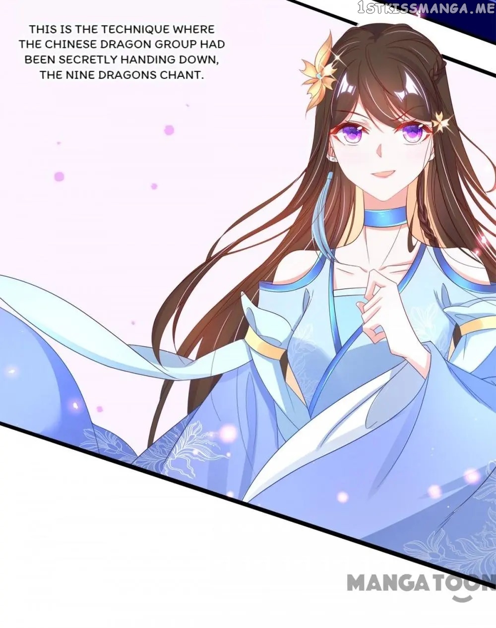 Princess Agent’s Cultivation Guide chapter 28 - page 44