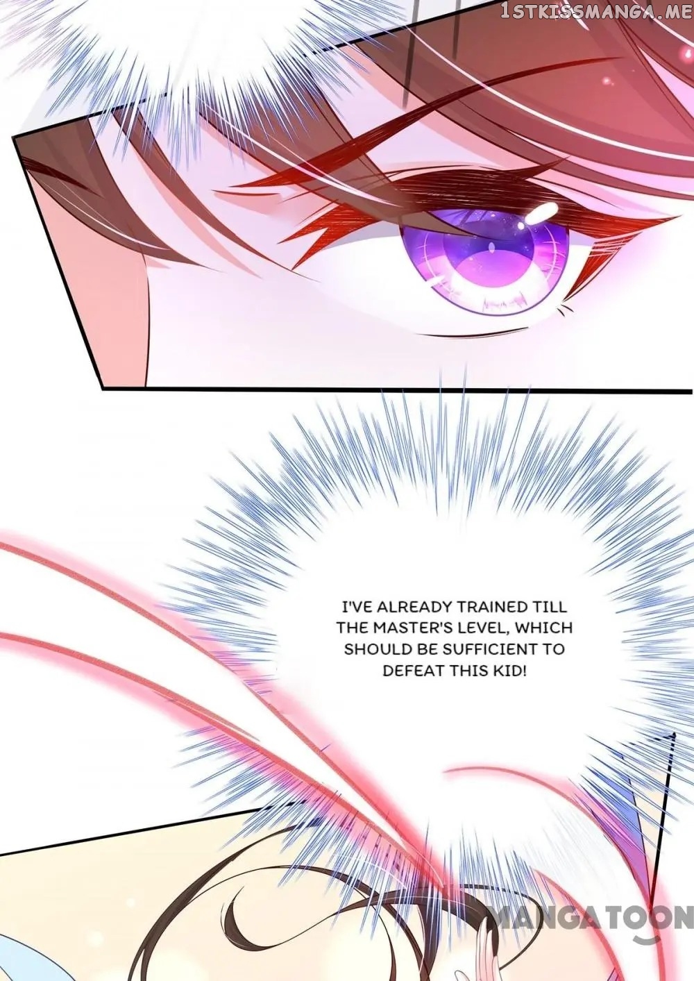 Princess Agent’s Cultivation Guide chapter 28 - page 7