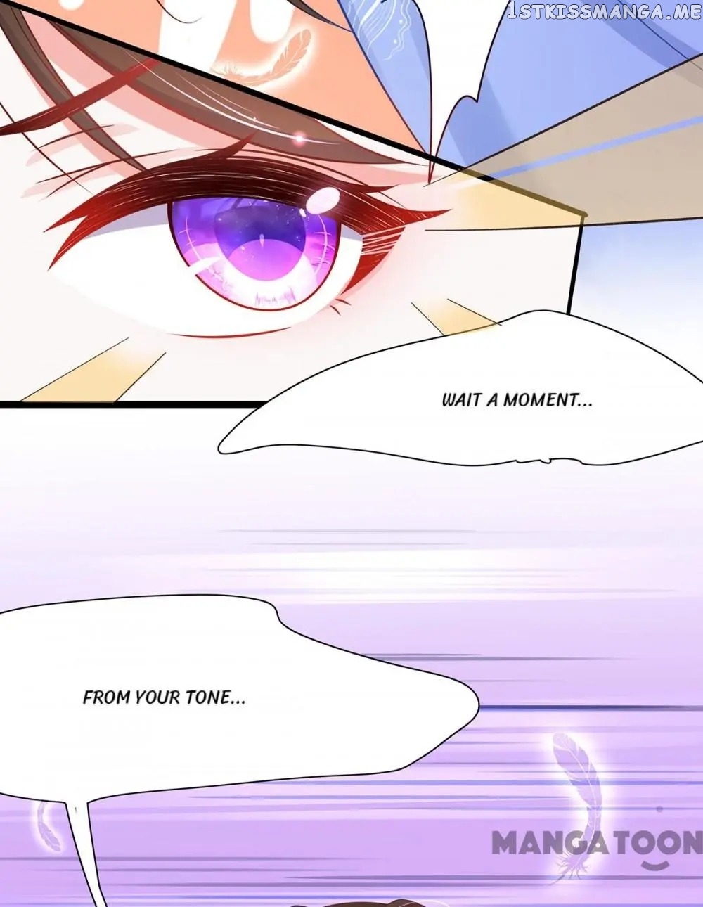 Princess Agent’s Cultivation Guide chapter 27 - page 13