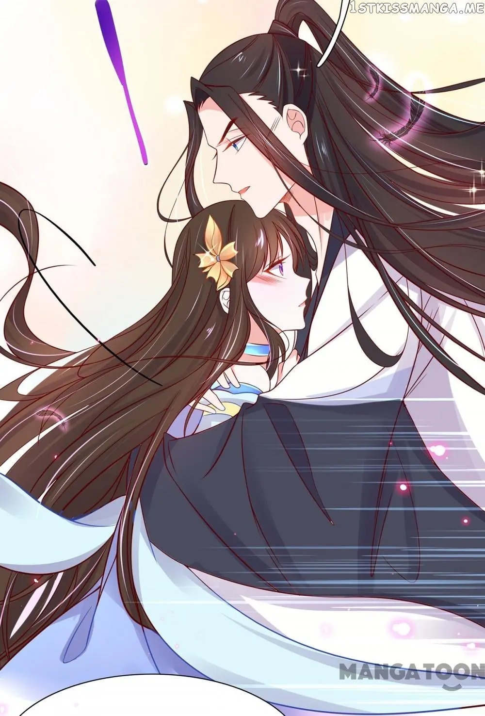 Princess Agent’s Cultivation Guide chapter 27 - page 9