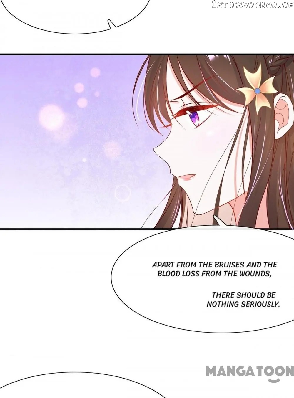 Princess Agent’s Cultivation Guide chapter 26 - page 16