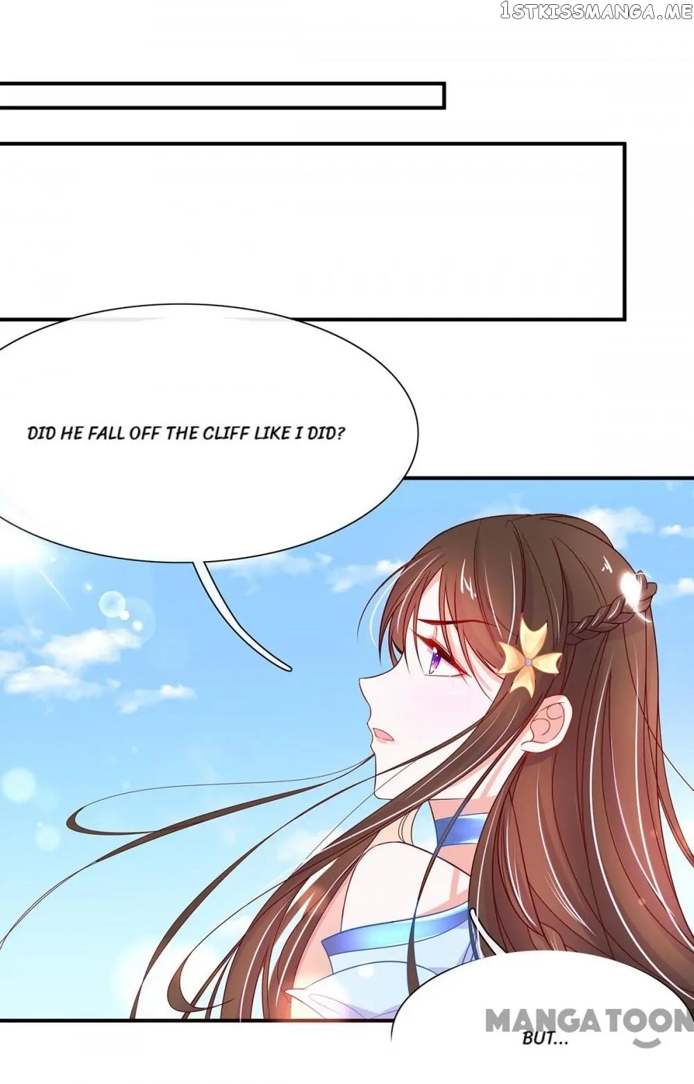 Princess Agent’s Cultivation Guide chapter 26 - page 19