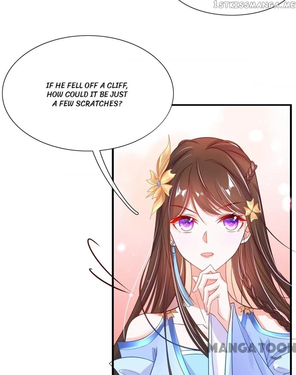 Princess Agent’s Cultivation Guide chapter 26 - page 20