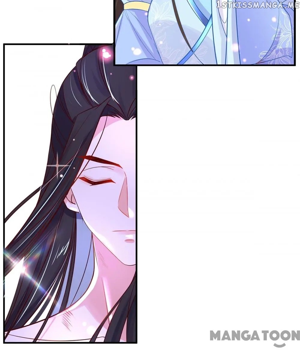 Princess Agent’s Cultivation Guide chapter 26 - page 21