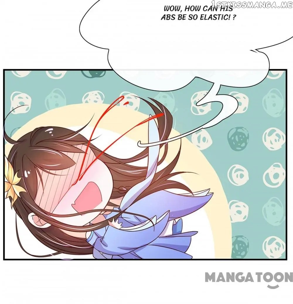 Princess Agent’s Cultivation Guide chapter 26 - page 28