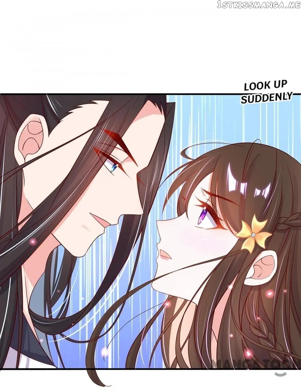 Princess Agent’s Cultivation Guide chapter 26 - page 35
