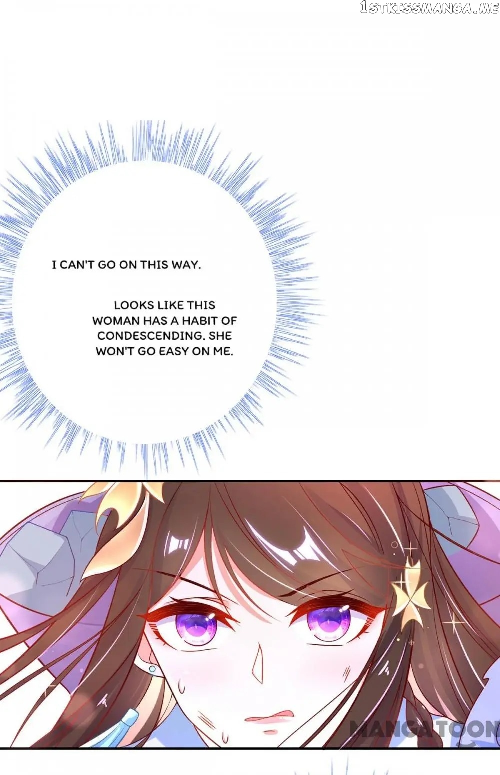 Princess Agent’s Cultivation Guide chapter 25 - page 1