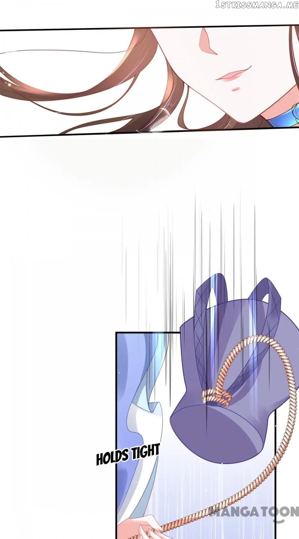 Princess Agent’s Cultivation Guide chapter 25 - page 21