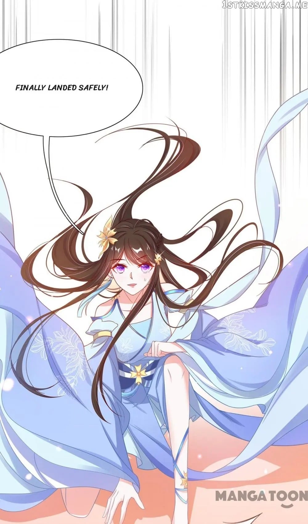 Princess Agent’s Cultivation Guide chapter 25 - page 31