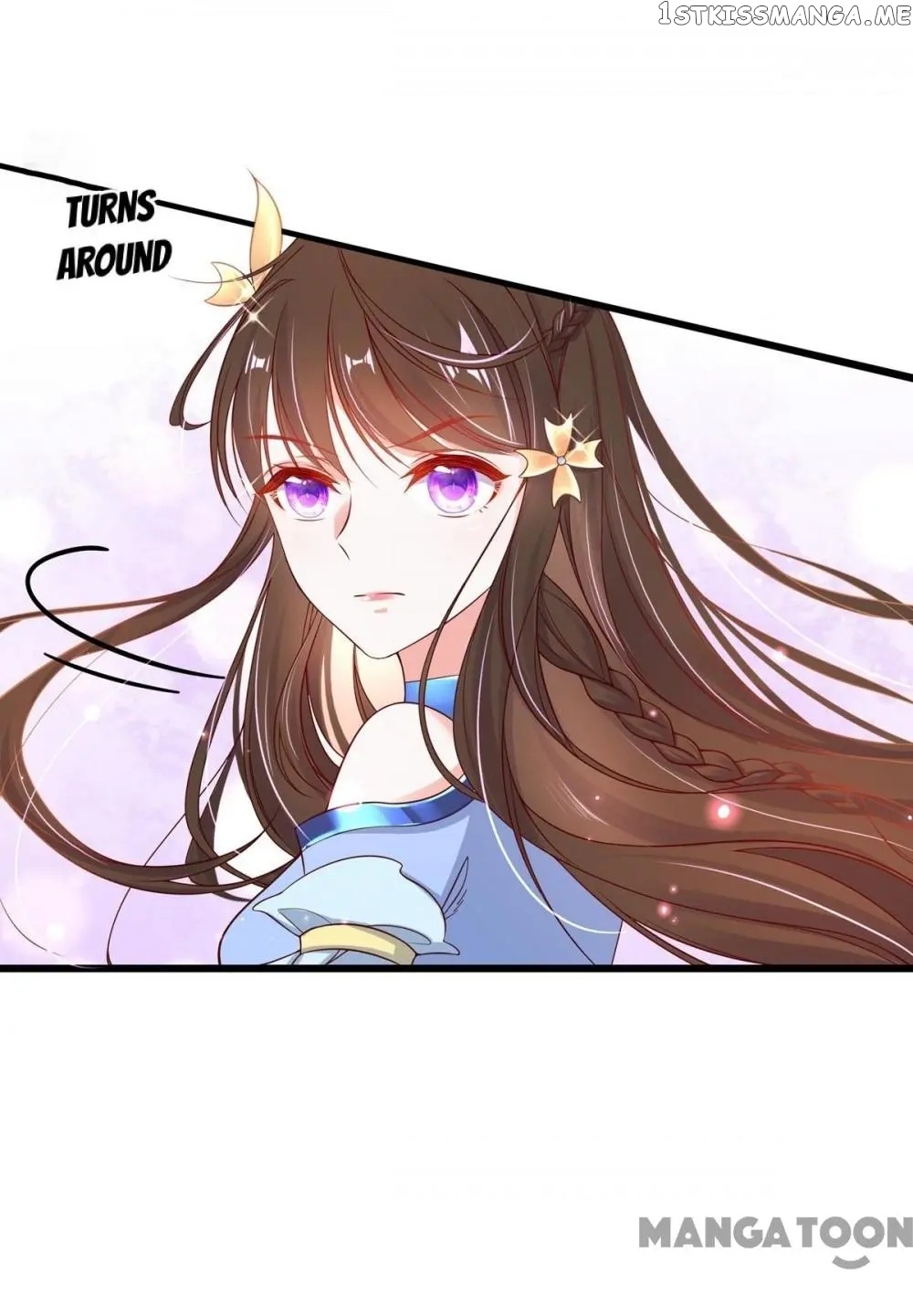 Princess Agent’s Cultivation Guide chapter 25 - page 44