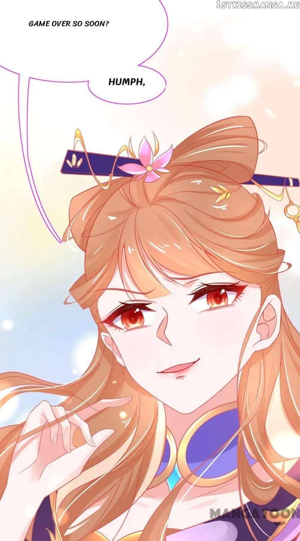 Princess Agent’s Cultivation Guide chapter 25 - page 6