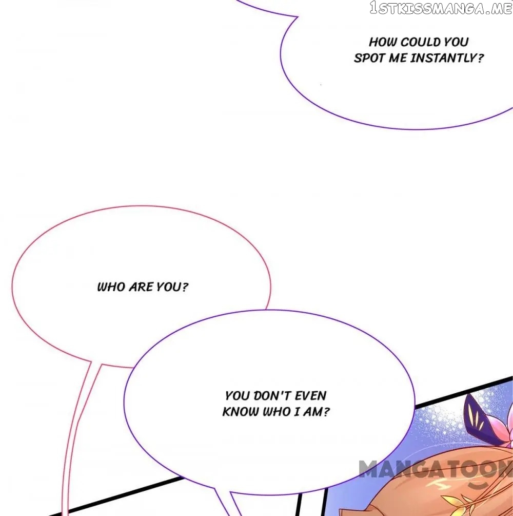 Princess Agent’s Cultivation Guide chapter 24 - page 23