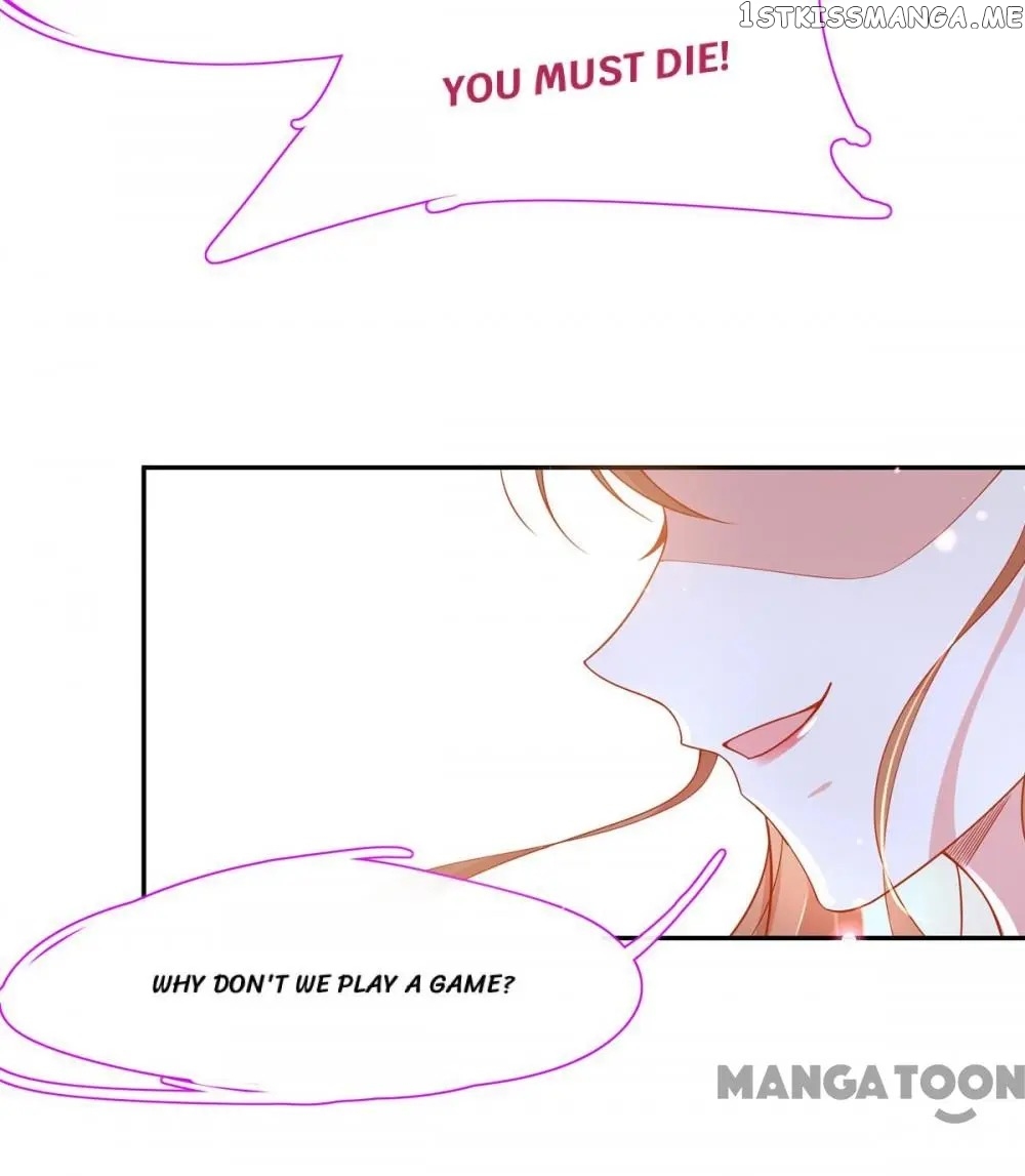 Princess Agent’s Cultivation Guide chapter 24 - page 31