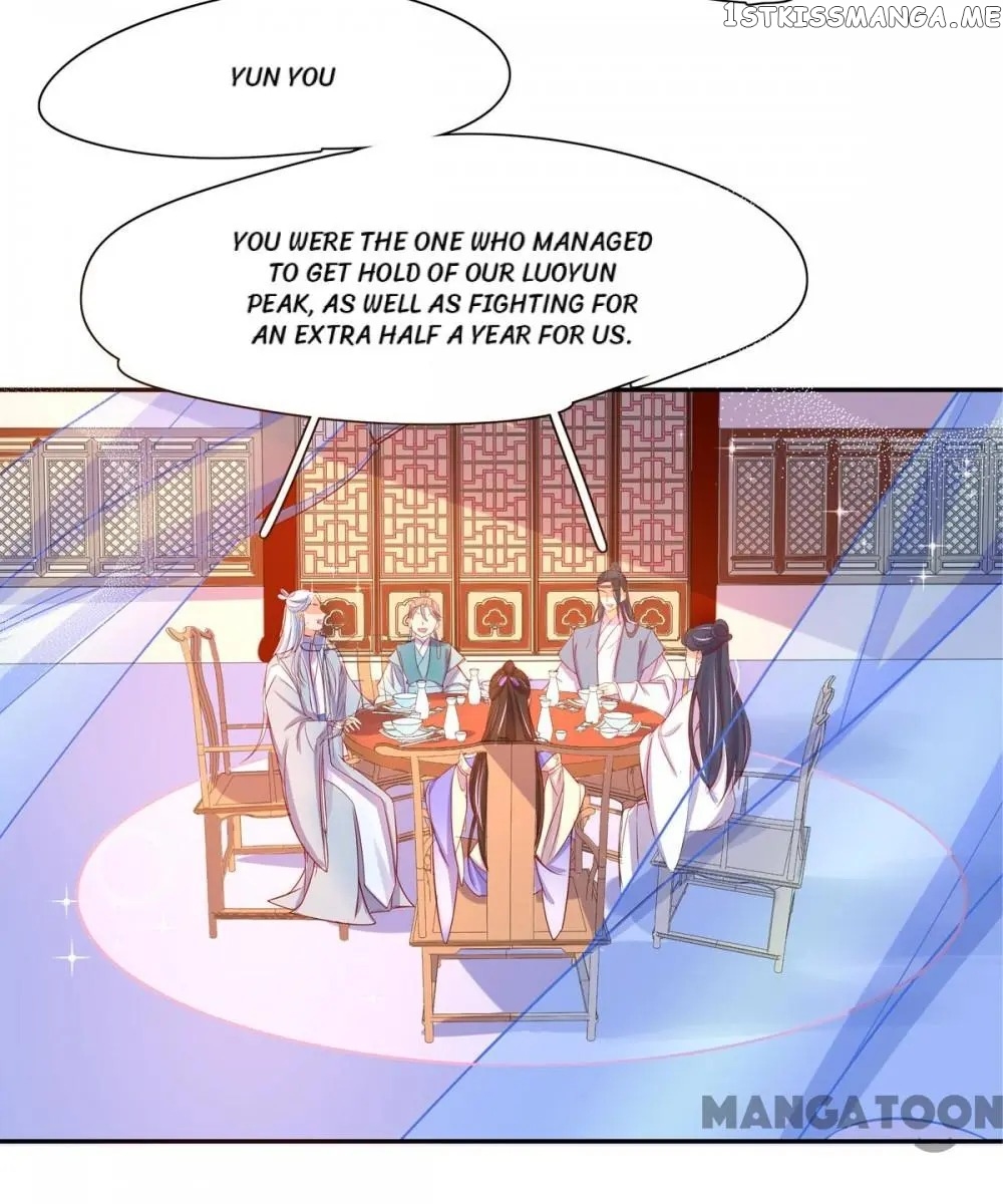 Princess Agent’s Cultivation Guide chapter 23 - page 12