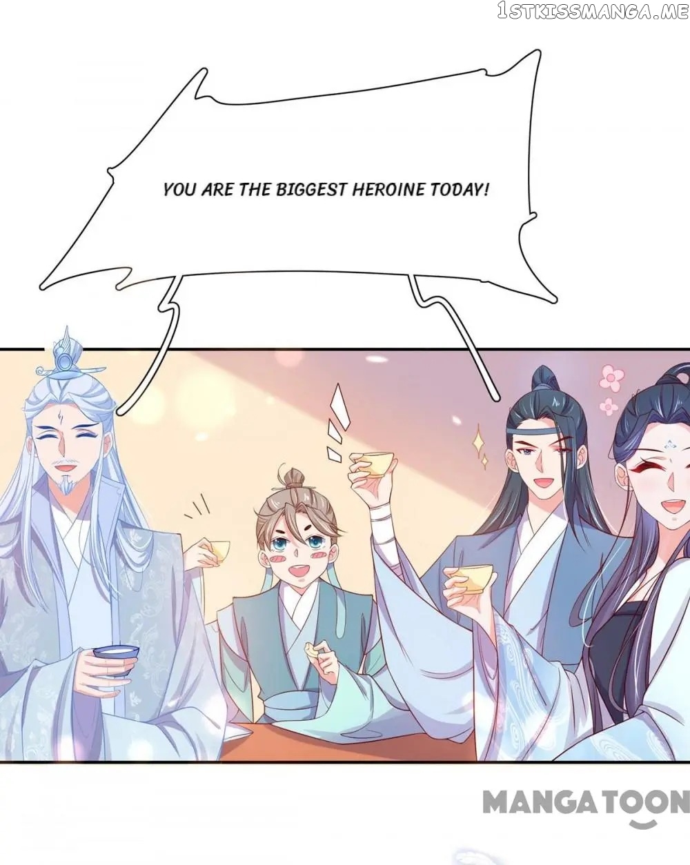 Princess Agent’s Cultivation Guide chapter 23 - page 13