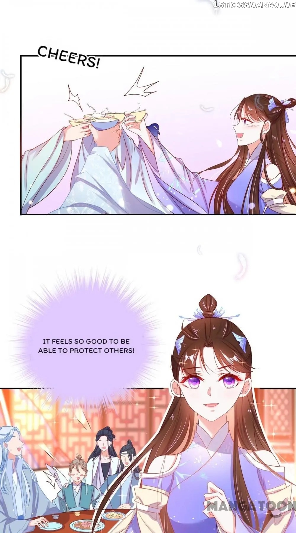 Princess Agent’s Cultivation Guide chapter 23 - page 14