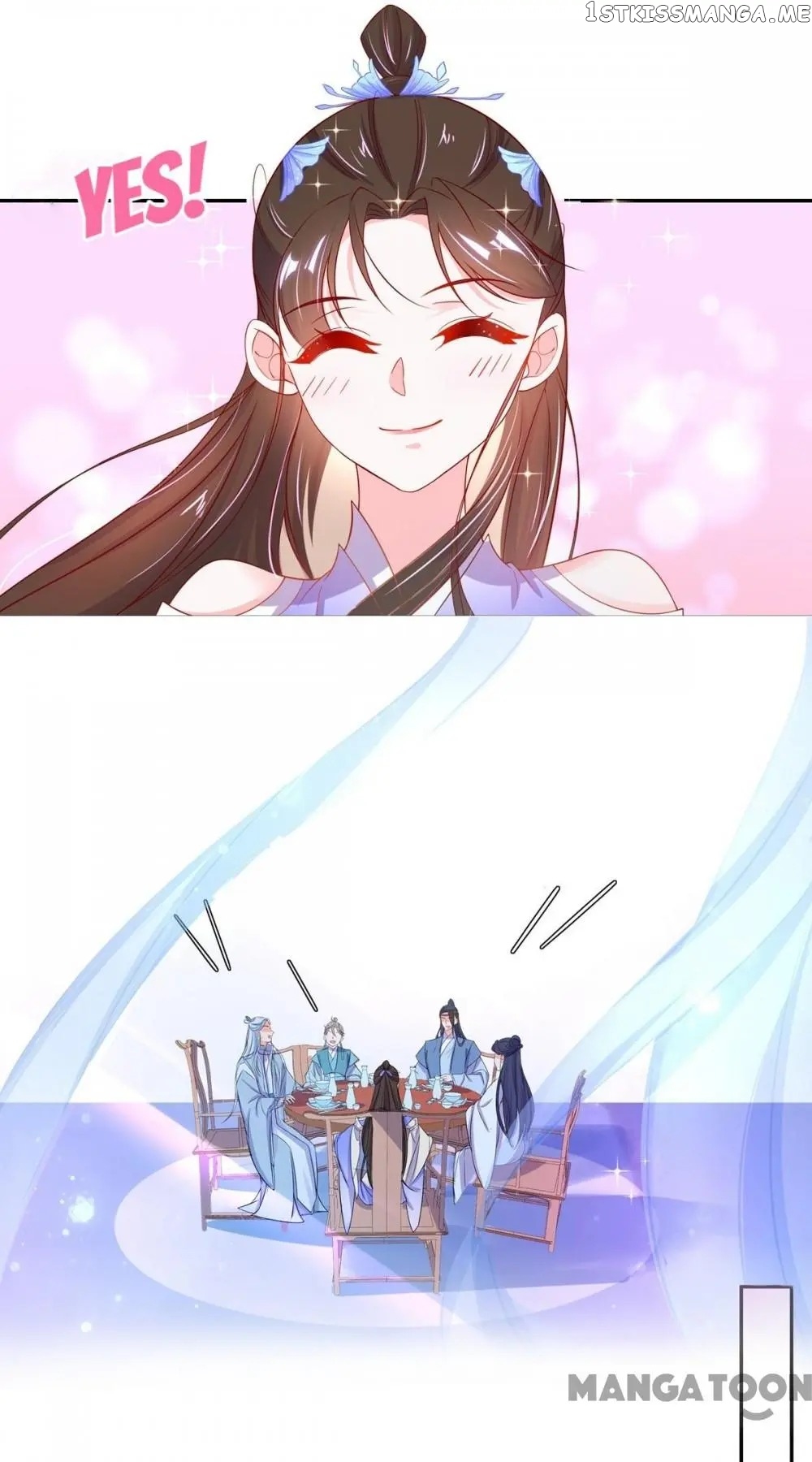 Princess Agent’s Cultivation Guide chapter 23 - page 20