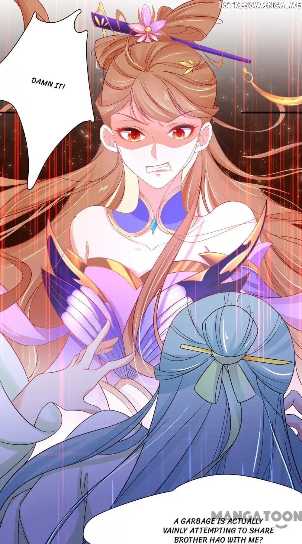 Princess Agent’s Cultivation Guide chapter 23 - page 30