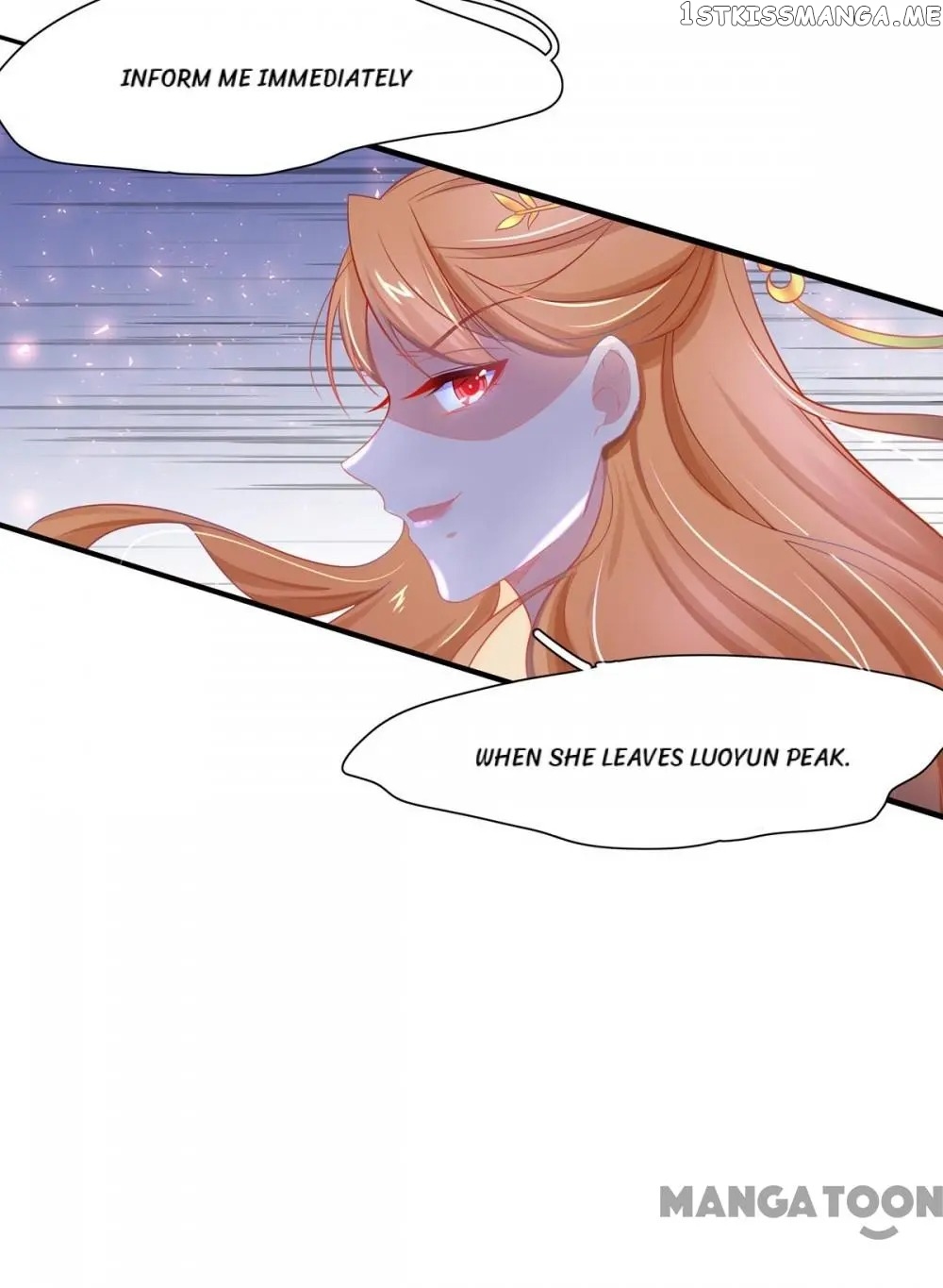 Princess Agent’s Cultivation Guide chapter 23 - page 35