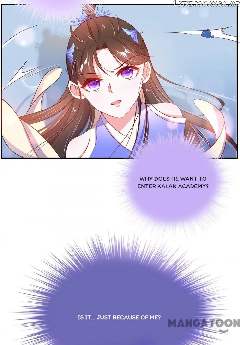 Princess Agent’s Cultivation Guide chapter 23 - page 5