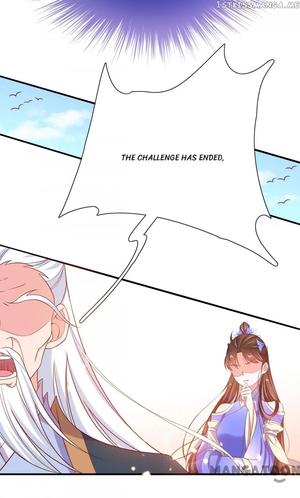 Princess Agent’s Cultivation Guide chapter 23 - page 6