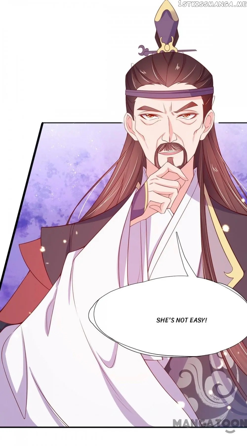 Princess Agent’s Cultivation Guide chapter 21 - page 11