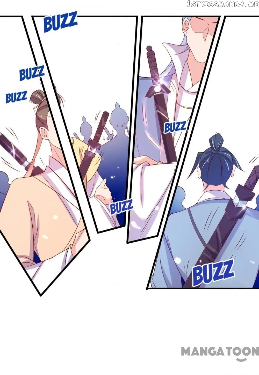 Princess Agent’s Cultivation Guide chapter 21 - page 25