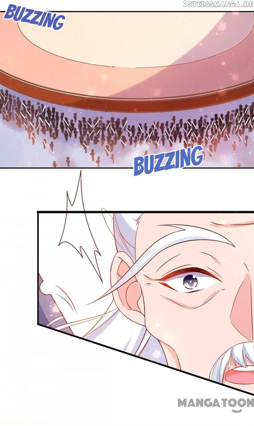Princess Agent’s Cultivation Guide chapter 21 - page 26