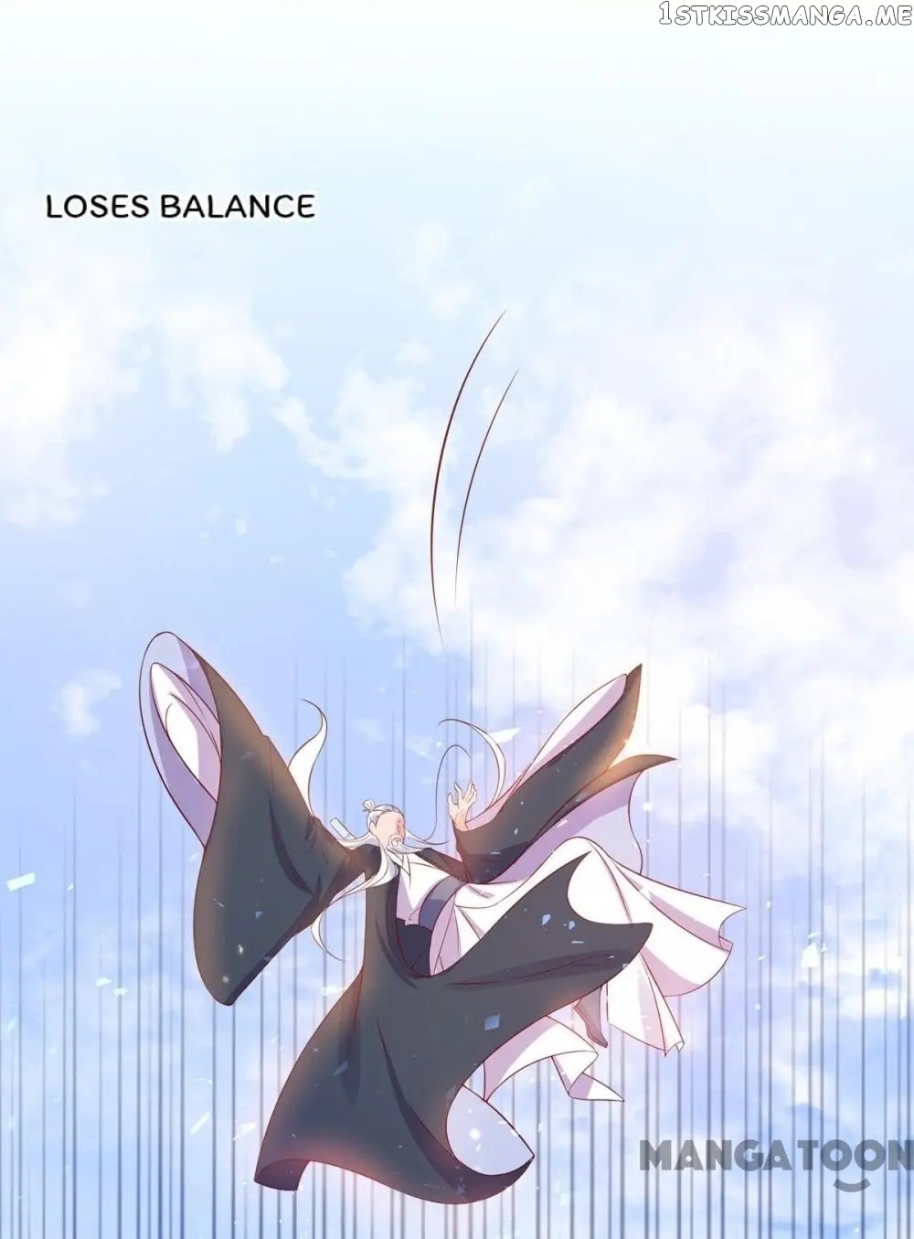 Princess Agent’s Cultivation Guide chapter 21 - page 27