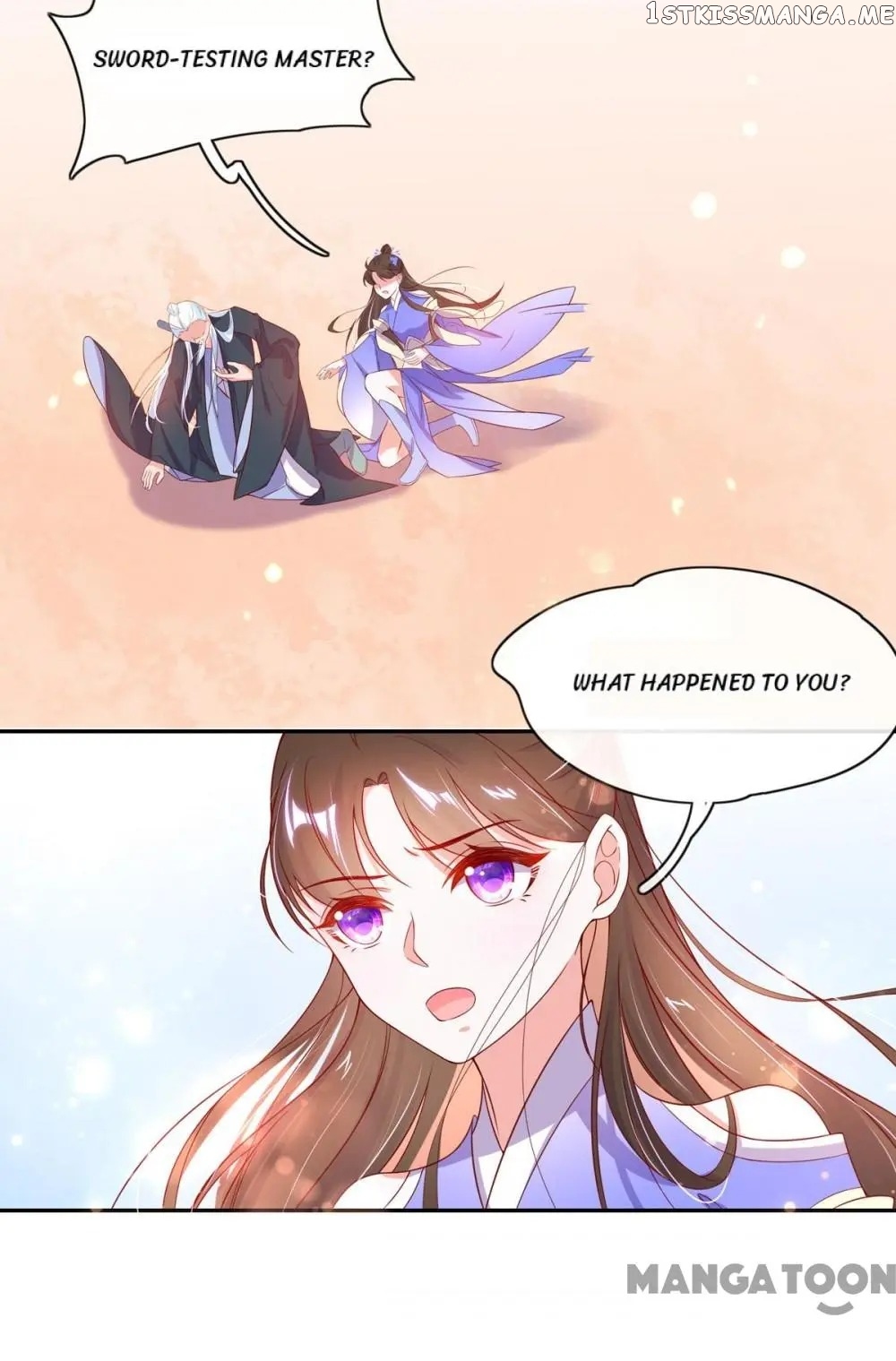 Princess Agent’s Cultivation Guide chapter 21 - page 30
