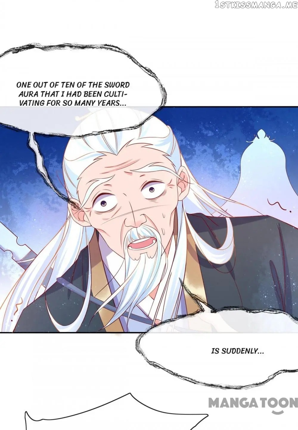 Princess Agent’s Cultivation Guide chapter 21 - page 31