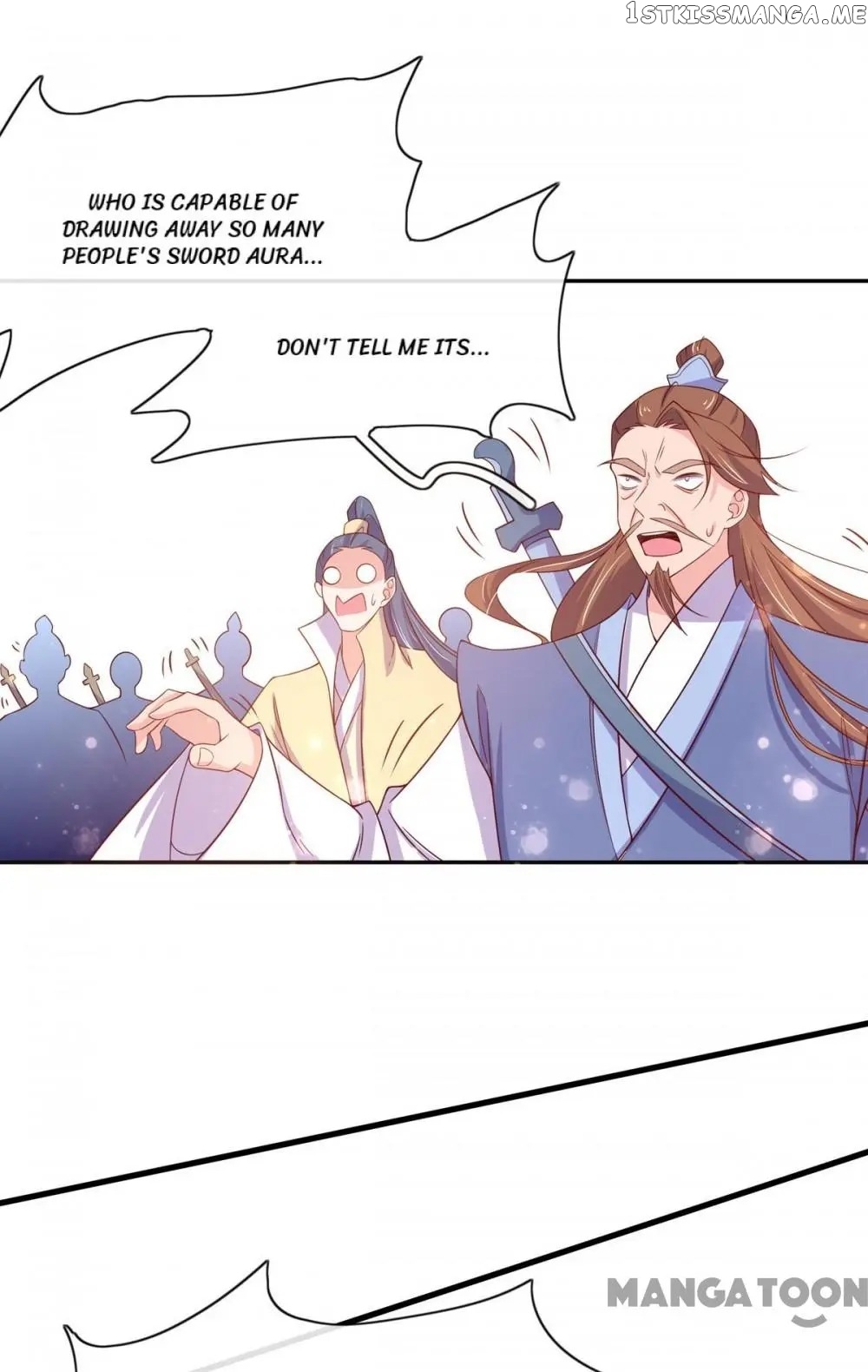 Princess Agent’s Cultivation Guide chapter 21 - page 33