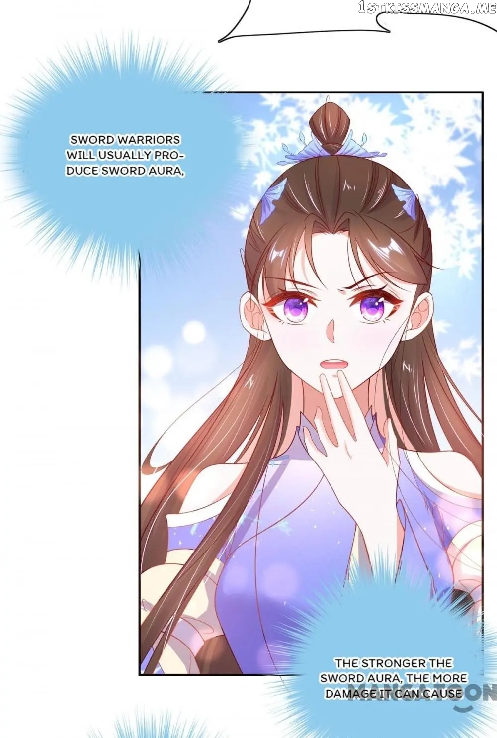 Princess Agent’s Cultivation Guide chapter 21 - page 35
