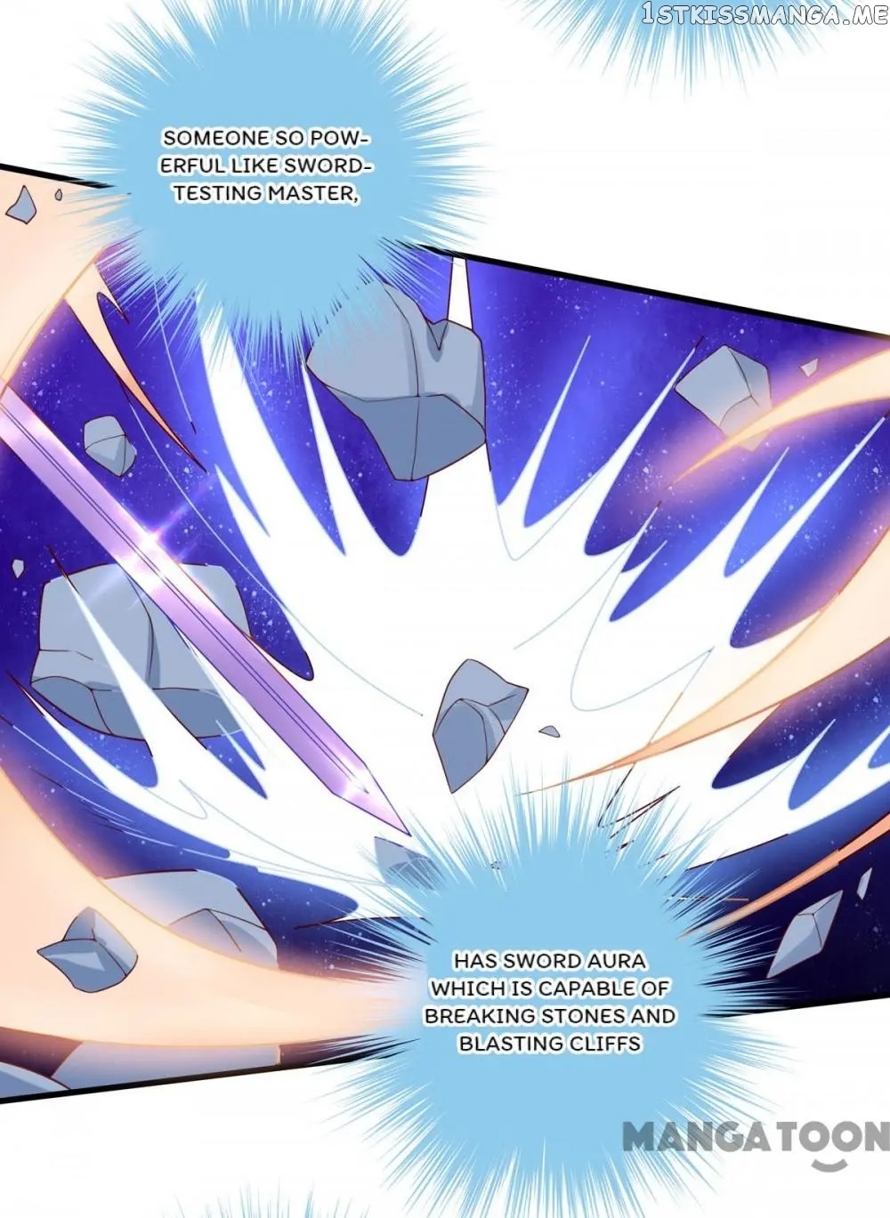 Princess Agent’s Cultivation Guide chapter 21 - page 36