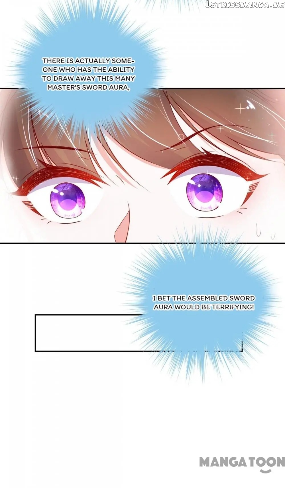 Princess Agent’s Cultivation Guide chapter 21 - page 37